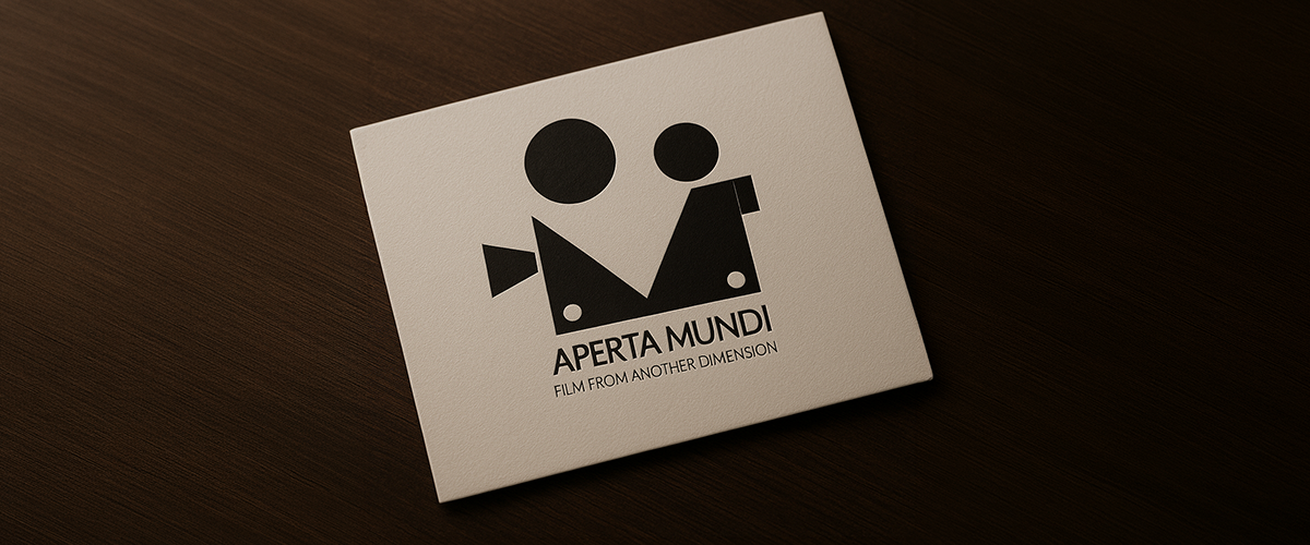 Aperta Mundi Brand Identity