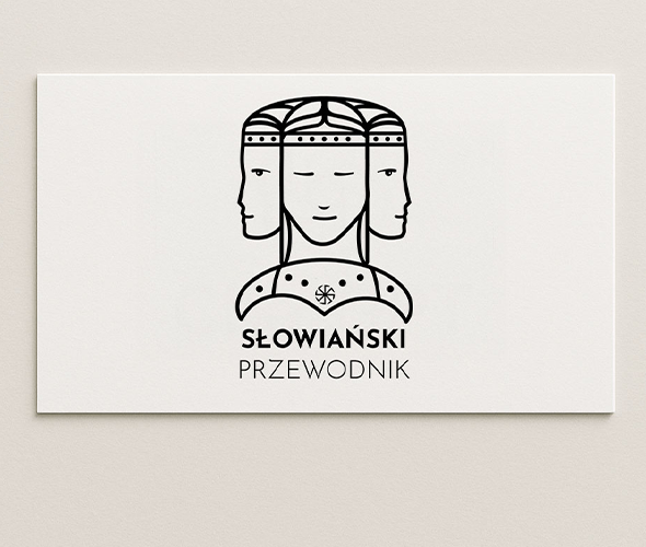 Słowiański Przewodnik